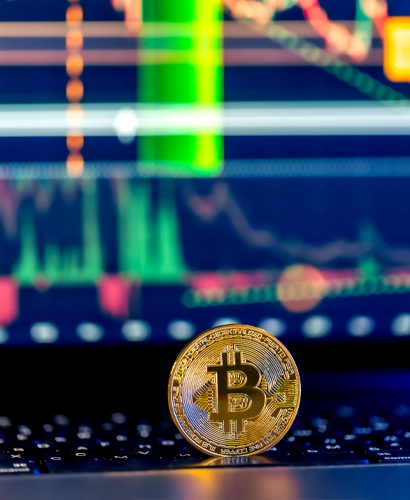 Redmonts Coindrex Crypto Trading Information