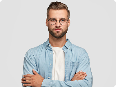 Successful Redmonts Coindrex Trader